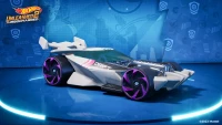 10. Hot Wheels Unleashed 2 Turbocharged Edycja Day One PL (PS4)